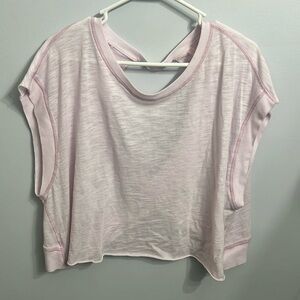 FP Movement My Time Tee